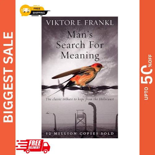 Viktor frankl man s - by,
