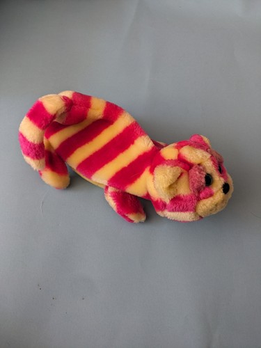 Vintage 2000 bagpuss cat - 2000,
