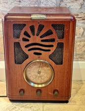 BUSH Vintage Style Sunrise