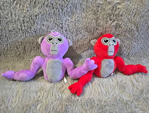 Gorilla tag style - gorilla,