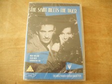NEW & SEALED DVD - THE SAINT