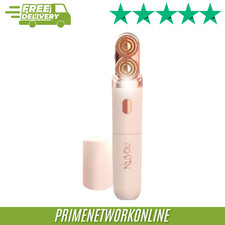 JML NuYou Body & Face Dry Hair