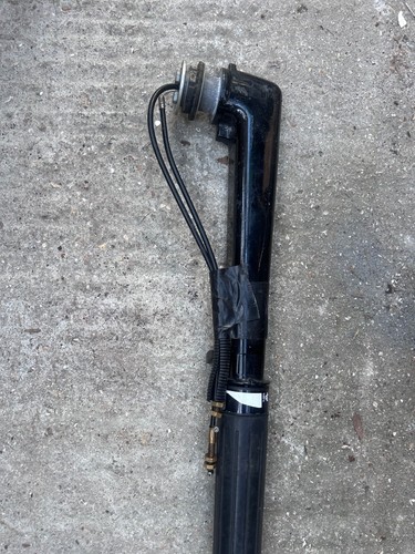 Genuine mercury mariner - genuine,