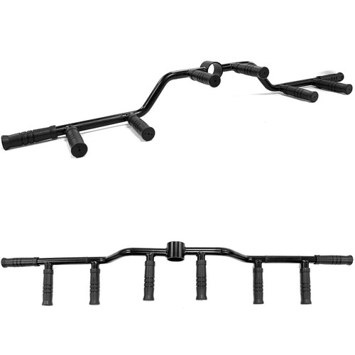 Landmine multi grip - multi, handle