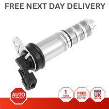VANOS CAMSHAFT SOLENOID VALVE