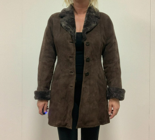 Gauch vintage dark brown - gauch,