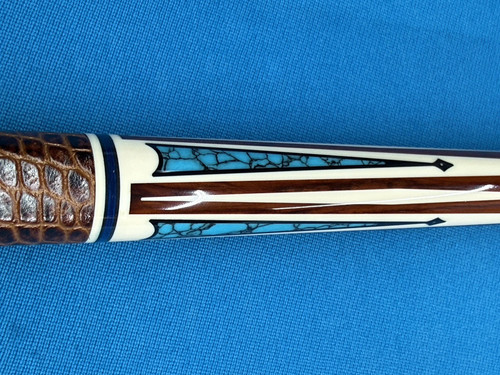 Jacoby custom pool cue kw - ,