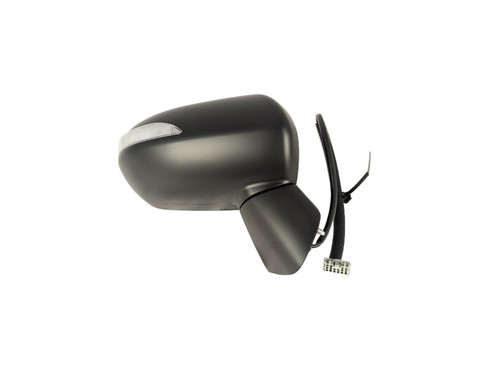 Fits honda jazz door mirror - honda,
