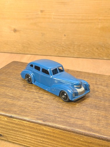 1950s vintage dinky toys - toys, 39e