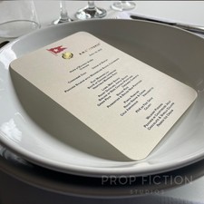 Titanic - 1st Class / First