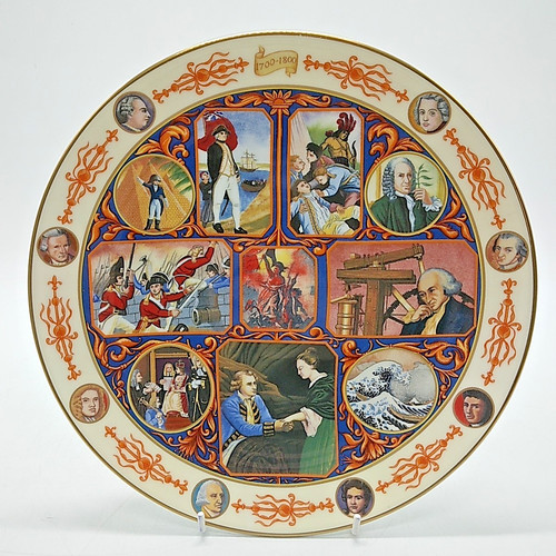 Royal doulton millennium - royal,