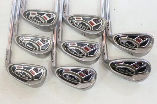 Ping g15 iron set - g15,