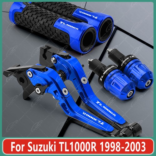 For suzuki tl1000r 1998 2003 - suzuki, 1998-2003