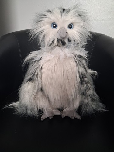 Charlie bears tutu owl - charlie,