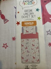 Unicorn Single Reversible