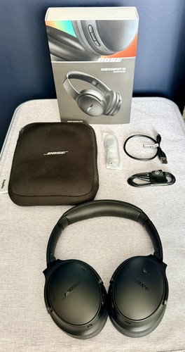 Bose quietcomfort - bose, sc