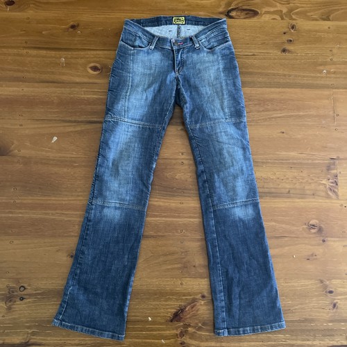 Draggin jeans protective - draggin,