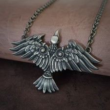 Eagle Hawk Falcon Viking
