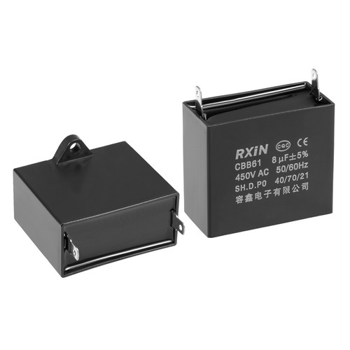 Cbb61 run capacitor - capacitor, ac