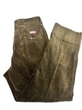 Barbour Corduroy Velvet