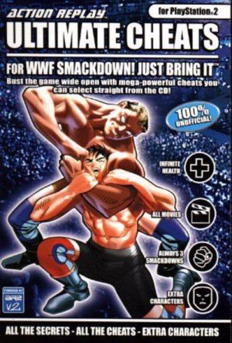 Wwf smackdown just - smackdown!, it