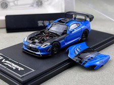 AL HM 1:64 Blue Viper ACR V10