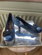 Irregular Choice Women's Shoes