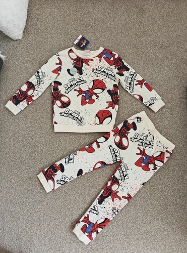 New boys years marvel - new, tu