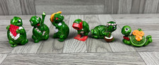 Vintage Turtles Kinder