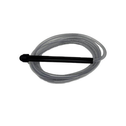 Stihl pressure washer suction - stihl,