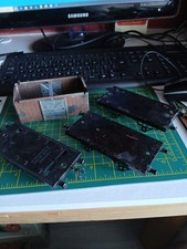 Vintage Hornby O Gauge Wagon Parts To Restore