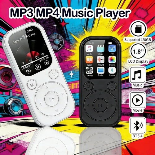 Majority bluetooth mp3 player - majority,