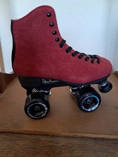 Sure Grip Skates - Boardwalk