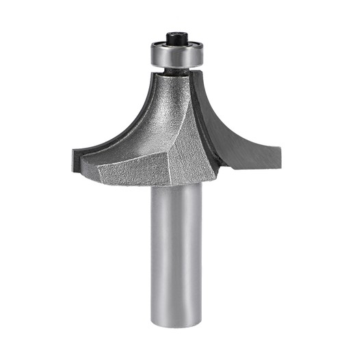 Router bit cutting - router,