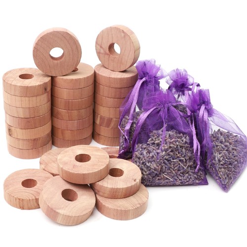 Natural moth repellent cedar - repellent,