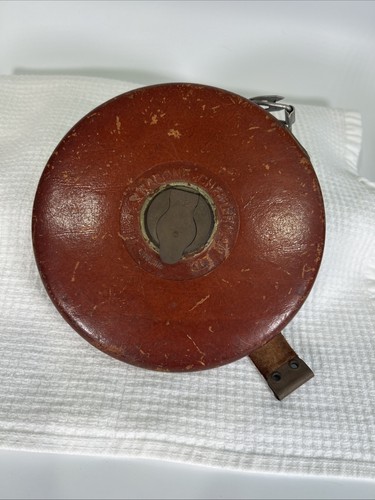 Vintage rabone chesterman - rabone,