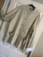 Yi Fang vintage Chore Jacket