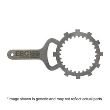 EBC Motorcycle Brakes CT Series Clutch Removal Tools For Triumph CT014
