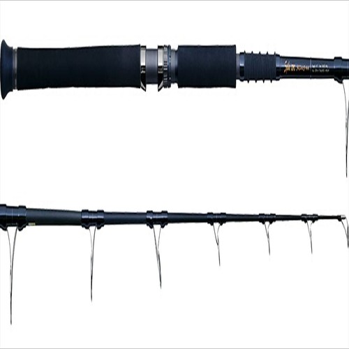 Tenryu spinning rod - tenryu, xpg