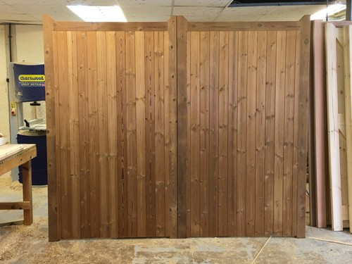 Pair thermowood thermally - pair,