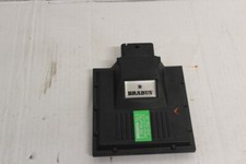 Mercedes Brabus Performance