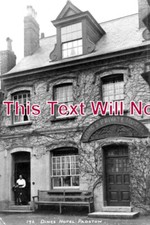 CO 3435 - Dings Hotel