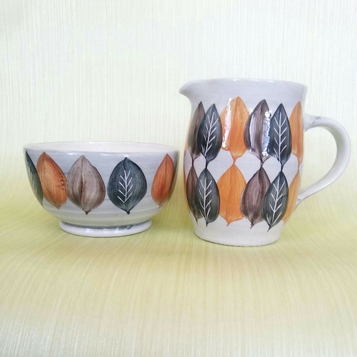 Studio pottery isle - studio,