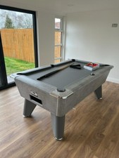 DPT OMEGA PRO CONCRETE FINISH