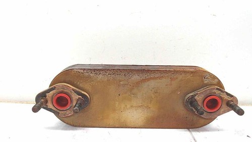 195a oil cooler - 95, a