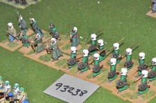 25mm medieval / ghaznavid -