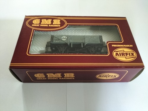 Gauge airfix gmr 5 plank - oo,