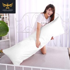 Long bolster pillow - long,