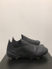 Adidas X 18 + FG Laceless