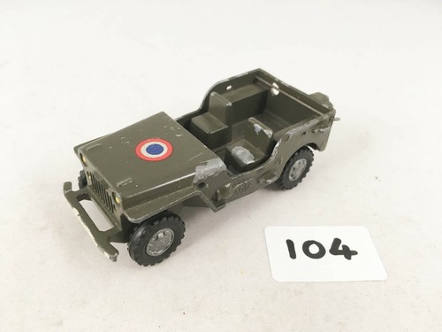 Vintage jouets gevarm - vintage,